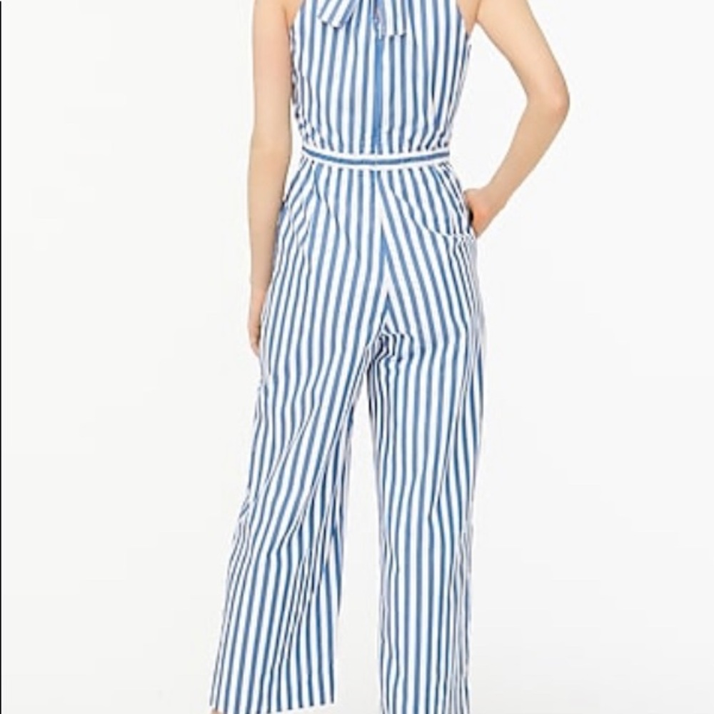 J Crew jumpsuit